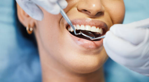 Emergency Gum Pain Relief in CO