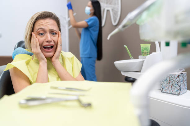 Best Dentist for Tooth Abscess  in Fairmount, CO
