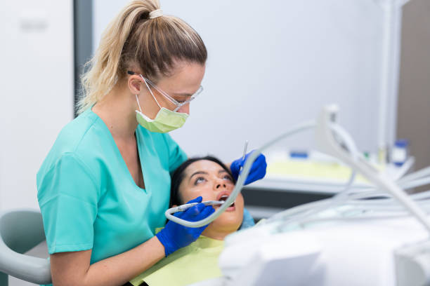 Best Cracked Tooth Emergency Dentist  in Fairmount, CO