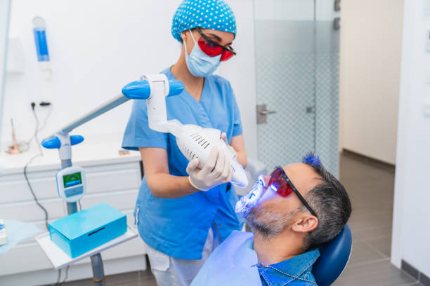 Best Urgent Tooth Repair  in Fairmount, CO